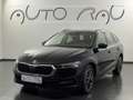 Skoda Octavia Com. 2.0 TDI Ambition DSG *LED*ACC*NAVI* Schwarz - thumbnail 1