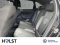 Volkswagen Taigo 1.5TSI DSG R-Line IQ.DRIVE RüFaKa ACC AHK Schwarz - thumbnail 8