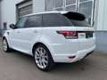 Land Rover Range Rover Sport 3,0 TDV6 HSE Dynamic Weiß - thumbnail 5