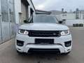 Land Rover Range Rover Sport 3,0 TDV6 HSE Dynamic Weiß - thumbnail 3