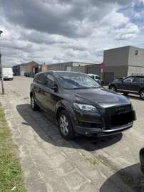 ANDERE MOTOR MET 105.000km OPLOPENDE KILOMETERS!!!