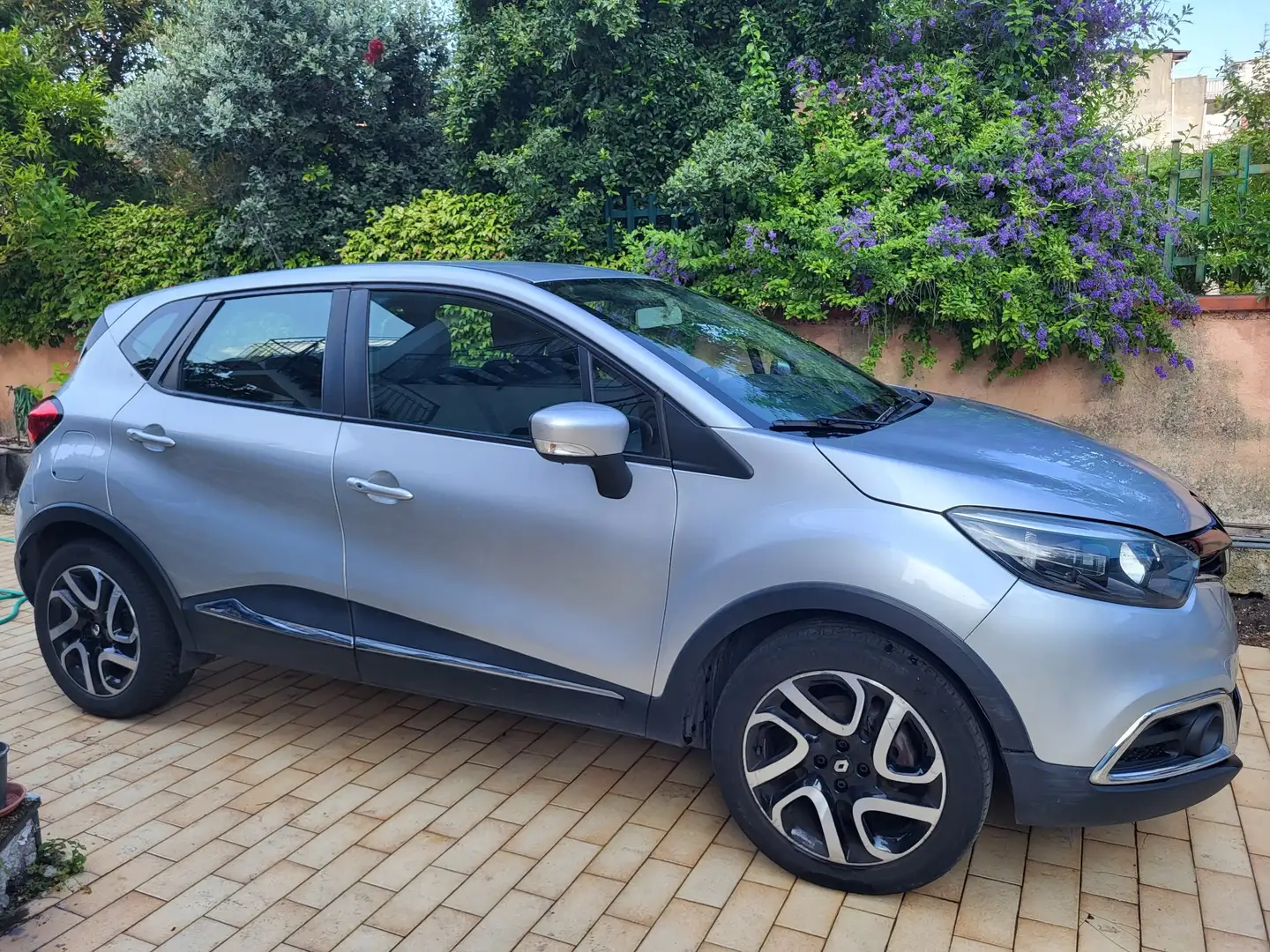 Renault Captur 1.5 dci Wave s&s 90cv - 2