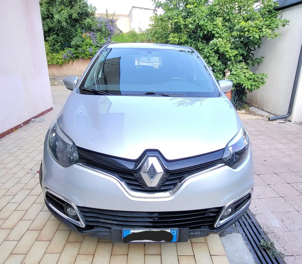 Renault Captur 1.5 dci Wave s&s 90cv - 1