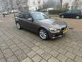 BMW 316 3-serie Touring 316d High Executive Brown Metallic Braun - thumbnail 1