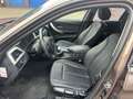 BMW 316 3-serie Touring 316d High Executive Brown Metallic Braun - thumbnail 4