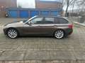BMW 316 3-serie Touring 316d High Executive Brown Metallic Braun - thumbnail 3