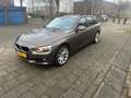 BMW 316 3-serie Touring 316d High Executive Brown Metallic Braun - thumbnail 2