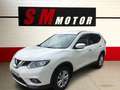 Nissan X-Trail 1.6 dCi Acenta 4x4-i Blanco - thumbnail 1