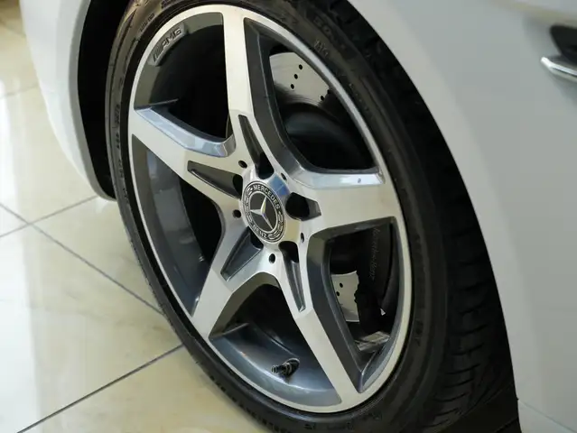 Mercedes-Benz SLC view 20