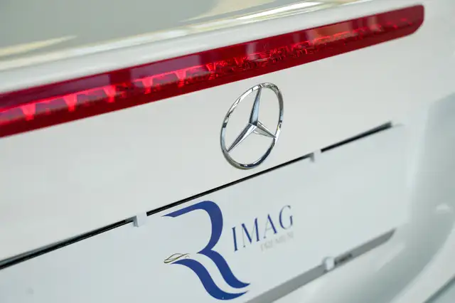 Mercedes-Benz SLC view 10