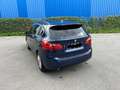 BMW 218 218d Active Tourer Sport Line Aut. Sport Line Blau - thumbnail 3