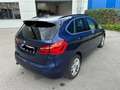 BMW 218 218d Active Tourer Sport Line Aut. Sport Line Blau - thumbnail 4