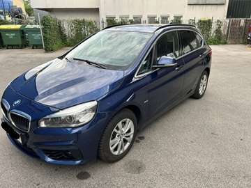 218d Active Tourer Sport Line Aut. Sport Line