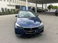 BMW 218 218d Active Tourer Sport Line Aut. Sport Line Blau - thumbnail 5