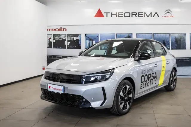 Opel Corsa Full Electric GS