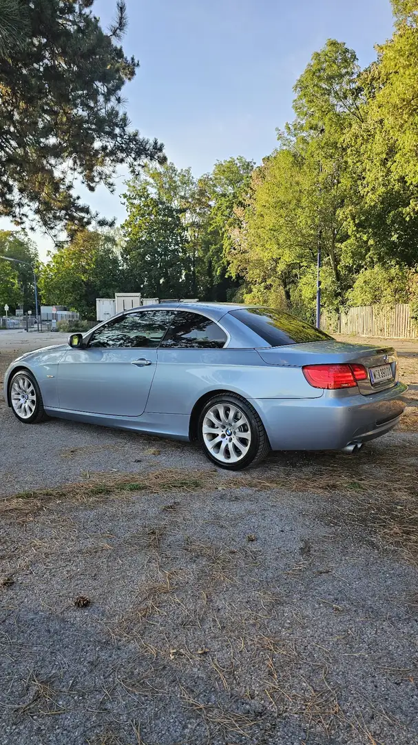 BMW 325 325d Cabrio Österreich-Paket - 2