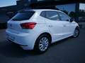 SEAT Ibiza 1.0 Style KLIMA PDC SITZHEIZUNG Weiß - thumbnail 3
