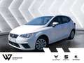 SEAT Ibiza 1.0 Style KLIMA PDC SITZHEIZUNG Weiß - thumbnail 1