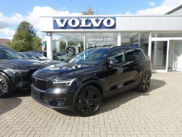 Black Edition Plus Single Motor Extended