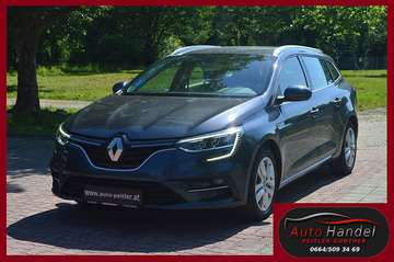 Mégane Grandtour Business Blue dCi 115