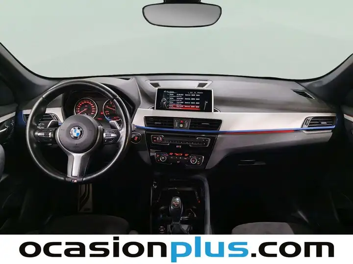 BMW X1 2017, foto 6