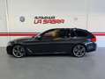 BMW Active Hybrid 3 M550d Touring Gris - thumbnail 4