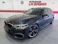 BMW Active Hybrid 3 M550d Touring Gris - thumbnail 1