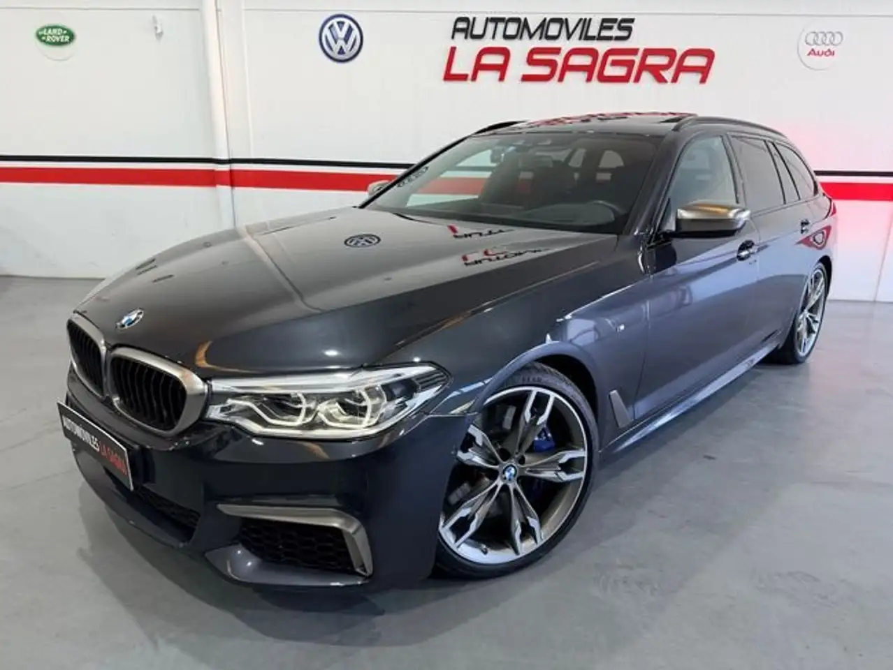 BMW Active Hybrid 3