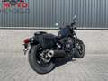 Honda CMX 500 REBEL Zwart - thumbnail 5