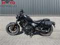 Honda CMX 500 REBEL Zwart - thumbnail 4