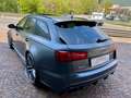Audi RS6 Avant 4.0 tfsi quattro CARBO/TETTO PER RIVENDITORI Szürke - thumbnail 3