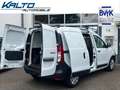 Dacia Dokker TCe 115 Kasten Dachträger + AHK Blanc - thumbnail 4