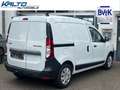 Dacia Dokker TCe 115 Kasten Dachträger + AHK Blanc - thumbnail 3