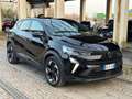 Renault Captur ECO-G 100 CV Evolution Schwarz - thumbnail 1