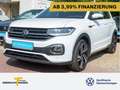 Volkswagen T-Cross 1.5 TSI DSG R-LINE LED NAVI VIRTUAL LM18 Weiß - thumbnail 1