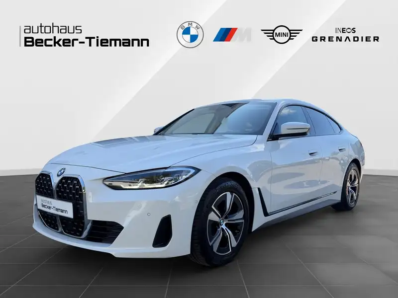 BMW Seria 4