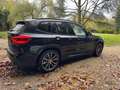 BMW X3 X3 2.0 dA xDrive   prix TVA comprise Noir - thumbnail 1