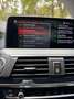 BMW X3 X3 2.0 dA xDrive   prix TVA comprise Noir - thumbnail 16