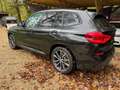 BMW X3 X3 2.0 dA xDrive   prix TVA comprise Noir - thumbnail 6
