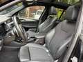 BMW X3 X3 2.0 dA xDrive   prix TVA comprise Noir - thumbnail 10