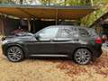 BMW X3 X3 2.0 dA xDrive   prix TVA comprise Noir - thumbnail 7