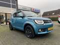 Suzuki Ignis 1.2 Dualjet 90pk AGS Automaat Stijl | Trekhaak | Azul - thumbnail 6