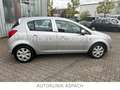 Opel Corsa D Edition * TÜV NEU * KLIMA * Silber - thumbnail 4