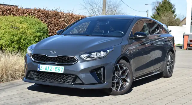 Kia ProCeed / pro_cee'd 1.0 T-GDi GT-Line*Camera*CarPlay*350€ PAR MOIS