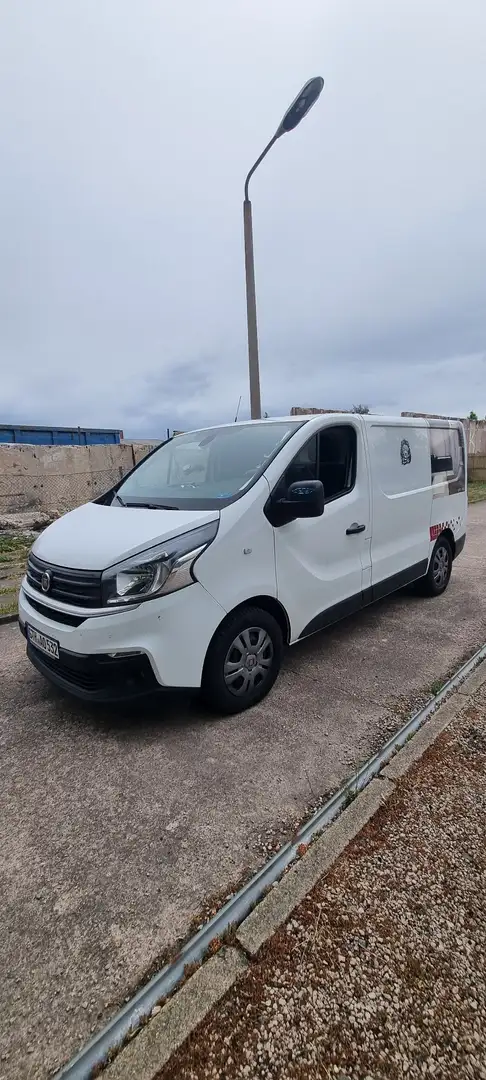 Fiat Talento Verkaufen Privat - 2