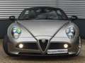 Alfa Romeo 8C Competizione Spider 4.7 V8 Grey - thumbnail 4