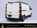 Renault Trafic Furgón 27 L1H1 Energy BluedCi 70kW Blanco - thumbnail 2