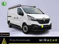 Renault Trafic Furgón 27 L1H1 Energy BluedCi 70kW Blanco - thumbnail 1