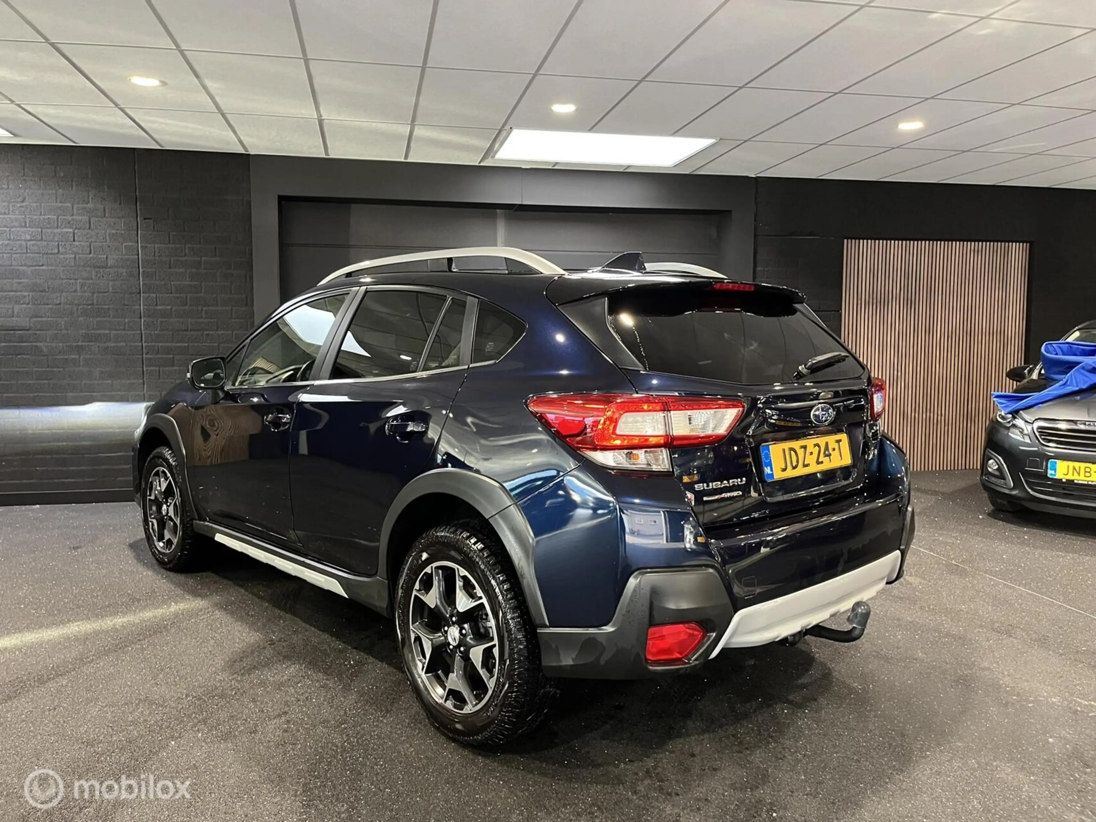 Subaru XV 1.6i Pure|AWD|SUPER AUTO|BOMVOL|DEALERAUTO|UNIEK| — photo 6