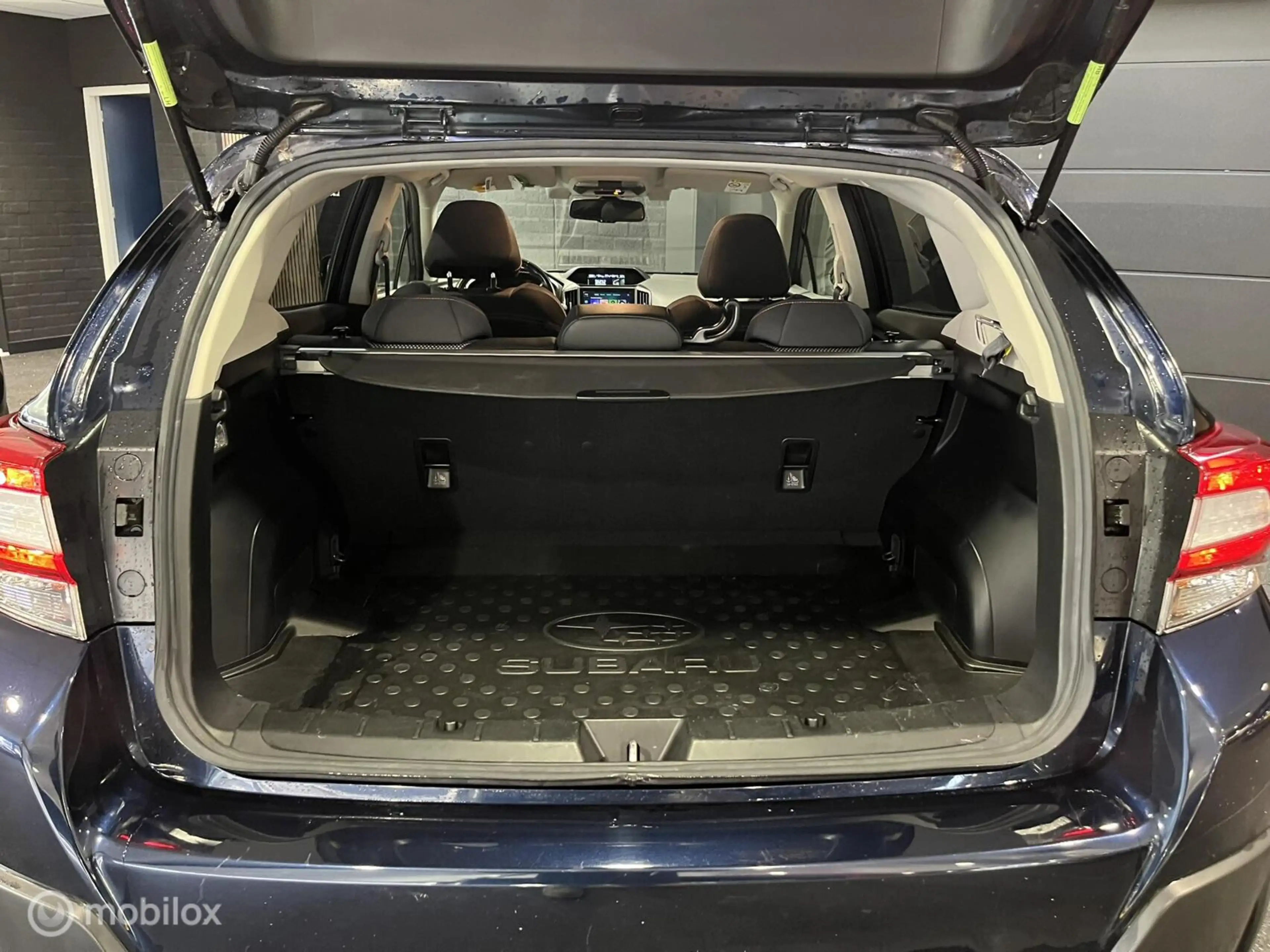 Subaru XV 1.6i Pure|AWD|SUPER AUTO|BOMVOL|DEALERAUTO|UNIEK| — photo 11